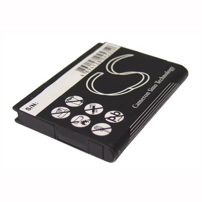 Battery For Htc Chacha, Chacha A810e, Ph06130 3.7v, 1200mah - 4.44wh Batteries for Electronics Cameron Sino Technology Limited   