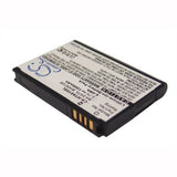 Battery For Htc Chacha, Chacha A810e, Ph06130 3.7v, 1200mah - 4.44wh Batteries for Electronics Cameron Sino Technology Limited   