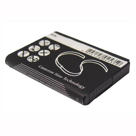 Battery For Htc Chacha, Chacha A810e, Ph06130 3.7v, 1200mah - 4.44wh Mobile, SmartPhone Cameron Sino Technology Limited   