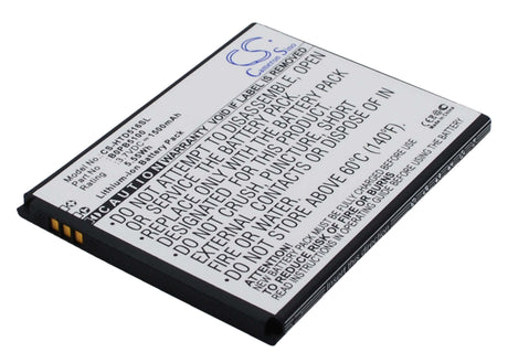 Battery For Htc Desire 516, Desire 516t, Desire 516c 3.7v, 1500mah - 5.55wh Mobile, SmartPhone Cameron Sino Technology Limited   