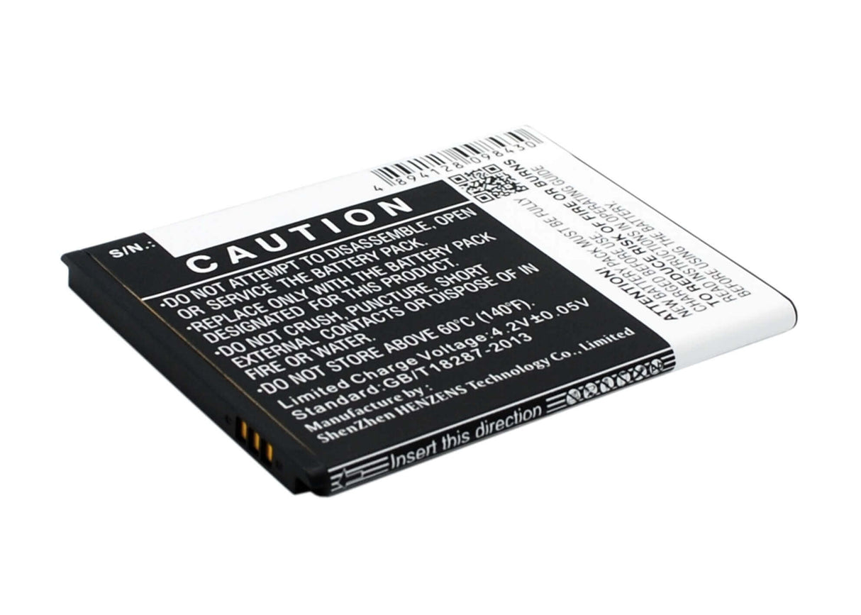 Battery For Htc Desire 516, Desire 516t, Desire 516c 3.7v, 2000mah - 7.40wh Batteries for Electronics Cameron Sino Technology Limited   