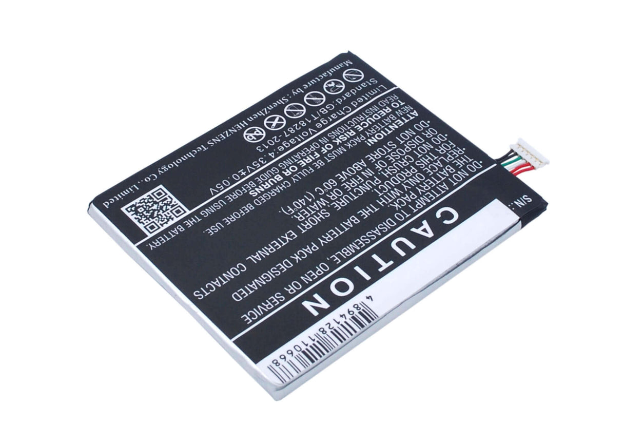 Battery For Htc Desire 626, A32, Desire 626s 3.8v, 1900mah - 7.22wh Batteries for Electronics Cameron Sino Technology Limited   