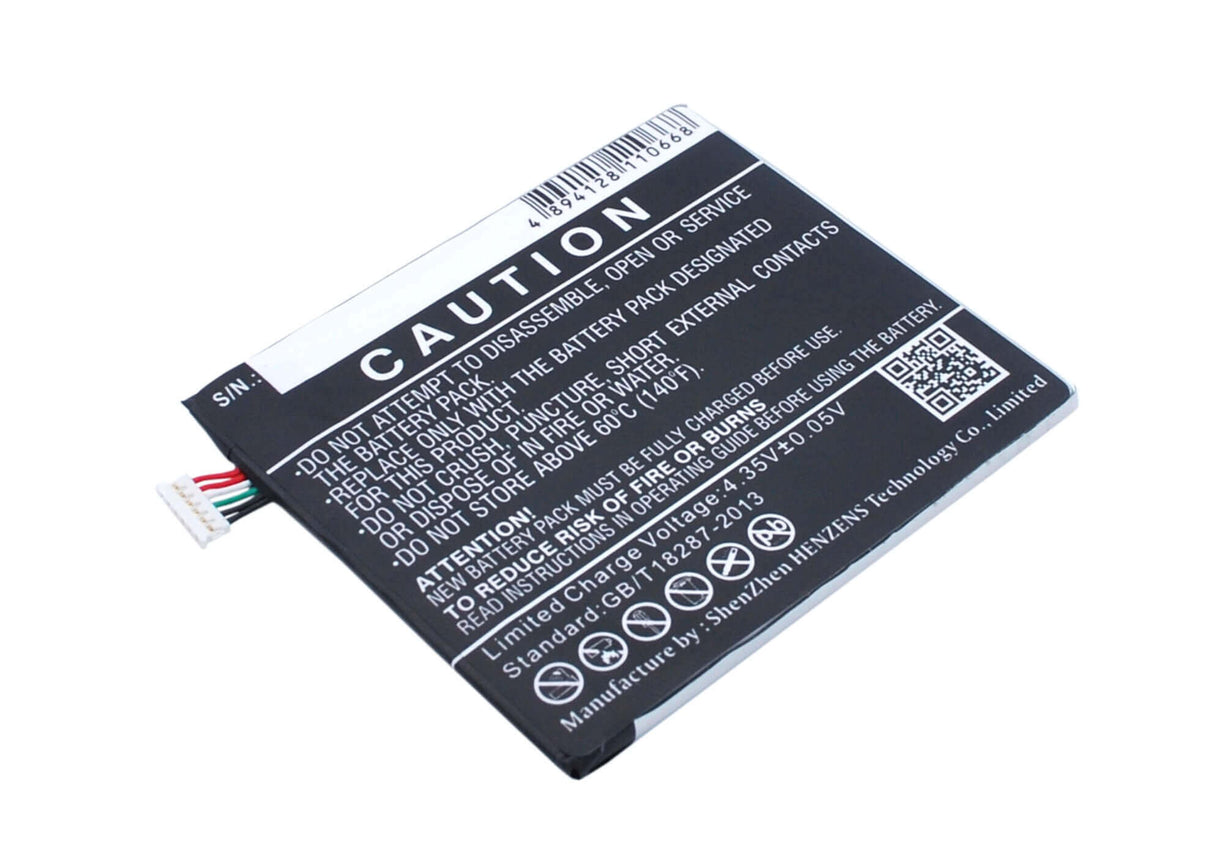 Battery For Htc Desire 626, A32, Desire 626s 3.8v, 1900mah - 7.22wh Batteries for Electronics Cameron Sino Technology Limited   