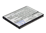 Battery For Htc Desire C, Golf, A320e 3.7v, 1100mah - 4.07wh Batteries for Electronics Cameron Sino Technology Limited   