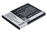 Battery For Htc Desire D310w, Desire D310, Desire D310f 3.8v, 2100mah - 7.98wh Batteries for Electronics Cameron Sino Technology Limited   