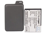 Battery For Htc Desire Z, A7272 3.7v, 2400mah - 8.88wh Batteries for Electronics Cameron Sino Technology Limited (Suspended)   