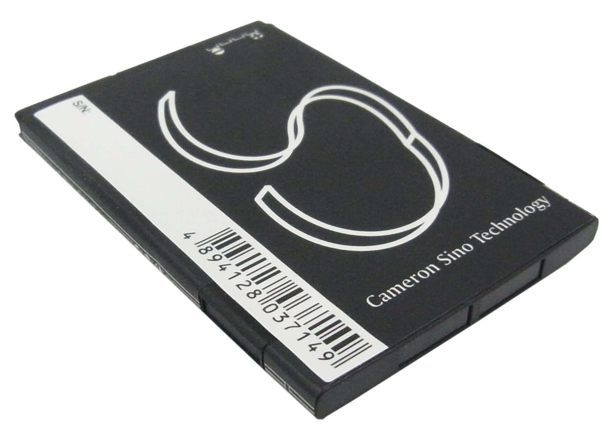 Battery For Htc Desire Z, A7272, Vision 3.7v, 1000mah - 3.70wh Batteries for Electronics Cameron Sino Technology Limited   