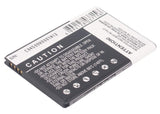 Battery For Htc Desire Z, A7272, Vision 3.7v, 1350mah - 5.00wh Batteries for Electronics Cameron Sino Technology Limited   