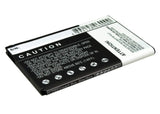 Battery For Htc Desire Z, A7272, Vision 3.7v, 1500mah - 5.55wh Batteries for Electronics Cameron Sino Technology Limited   