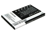 Battery For Htc Desire Z, A7272, Vision 3.7v, 1500mah - 5.55wh Mobile, SmartPhone Cameron Sino Technology Limited   