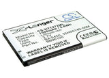 Battery For Htc Desire Z, A7272, Vision 3.7v, 1500mah - 5.55wh Batteries for Electronics Cameron Sino Technology Limited   