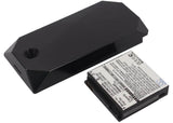 Battery For Htc Diamond, Touch Diamond, Diamond 100 3.7v, 1800mah - 6.66wh Batteries for Electronics Cameron Sino Technology Limited   