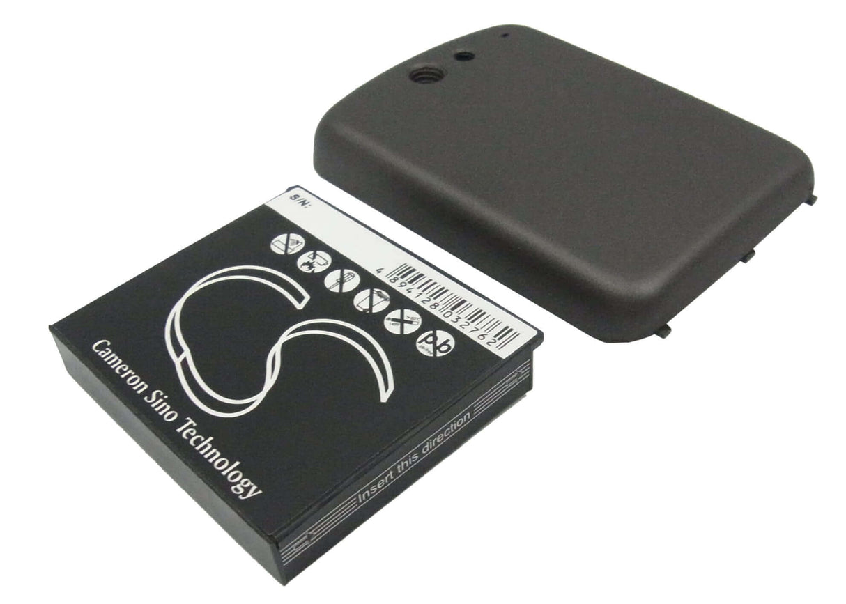 Battery For Htc Dragon, Pb99100, Nexus One 3.7v, 2400mah - 8.88wh Batteries for Electronics Cameron Sino Technology Limited   