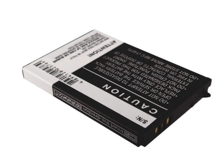 Battery For Htc Dream, Dream 100 3.7v, 1150mah - 4.26wh Mobile, SmartPhone Cameron Sino Technology Limited   