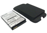 Battery For Htc Droid Eris, Droid Eris 6200 3.7v, 2200mah - 8.14wh Batteries for Electronics Cameron Sino Technology Limited   