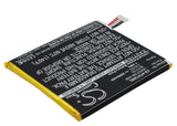 Battery For Htc Evo 4g Lte, Evo One, One Xc 3.8v, 2000mah - 7.60wh Batteries for Electronics Cameron Sino Technology Limited   