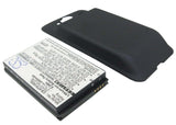 Battery For Htc Evo Shift 4g, Knight, Speedy 3.7v, 2400mah - 8.88wh Batteries for Electronics Cameron Sino Technology Limited   