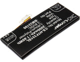 Battery For Htc First, First Facebook 3.8v, 2000mah - 7.60wh Batteries for Electronics Cameron Sino Technology Limited (Suspended)   