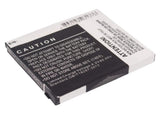 Battery For Htc Hd2, T8585, Leo 3.7v, 1300mah - 4.81wh Batteries for Electronics Cameron Sino Technology Limited   