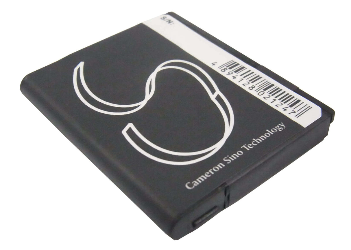 Battery For Htc Kii 100, Juno, Phoebus 3.7v, 950mah - 3.52wh Mobile, SmartPhone Cameron Sino Technology Limited   