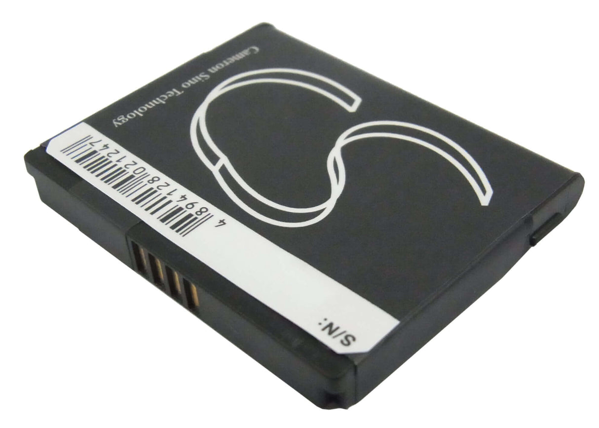 Battery For Htc Kii 100, Juno, Phoebus 3.7v, 950mah - 3.52wh Mobile, SmartPhone Cameron Sino Technology Limited   