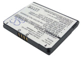 Battery For Htc Kii 100, Juno, Phoebus 3.7v, 950mah - 3.52wh Mobile, SmartPhone Cameron Sino Technology Limited   