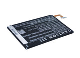 Battery For Htc M9, One M9, One M9+ 3.8v, 2840mah - 10.79wh Batteries for Electronics Cameron Sino Technology Limited   