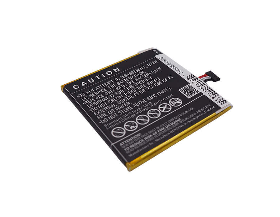 Battery For Htc One A9, One A9 Lte, Hima Aero 3.85v, 2100mah - 8.09wh Batteries for Electronics Cameron Sino Technology Limited   