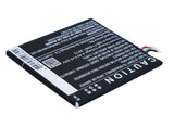 Battery For Htc One E9, One E9 Plus, A55 3.85v, 2800mah - 10.78wh Batteries for Electronics Cameron Sino Technology Limited   