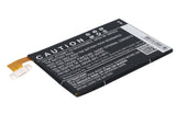 Battery For Htc One Mini 2, M5, One M8 Mini 3.8v, 2100mah - 7.98wh Batteries for Electronics Cameron Sino Technology Limited   