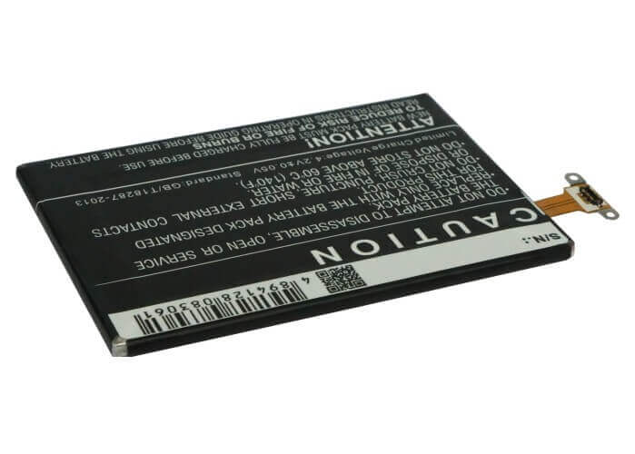 Battery For Htc One Mini, M4, One Mini Lte 601s 3.8v, 1800mah - 6.84wh Batteries for Electronics Cameron Sino Technology Limited   