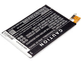 Battery For Htc One, One 801e, One 801n 3.7v, 2300mah - 8.51wh Batteries for Electronics Cameron Sino Technology Limited   