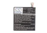 Battery For Htc One S, Ville, Z560e 3.7v, 1650mah - 6.11wh Batteries for Electronics Cameron Sino Technology Limited   