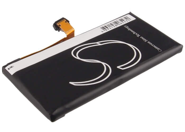 Battery For Htc One V, T320, T320e 3.7v, 1500mah - 5.55wh Mobile, SmartPhone Cameron Sino Technology Limited   