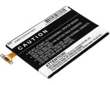 Battery For Htc One Vx, Totem C2, V8 3.7v, 1800mah - 6.66wh Batteries for Electronics Cameron Sino Technology Limited   