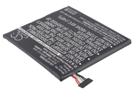 Battery For Htc One X, One Xt, Supreme 3.8v, 1800mah - 6.84wh Batteries for Electronics Cameron Sino Technology Limited   