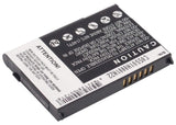 Battery For Htc P3300, P3350, Artemis 3.7v, 1300mah - 4.81wh Batteries for Electronics Cameron Sino Technology Limited (Suspended)   