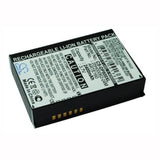 Battery For Htc P3300, P3350, Artemis 3.7v, 2400mah - 8.88wh Batteries for Electronics Cameron Sino Technology Limited   