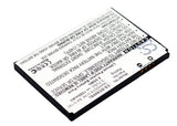 Battery For Htc P4350, P4351, Herald 100 3.7v, 1500mah - 5.55wh Batteries for Electronics Cameron Sino Technology Limited (Suspended)   