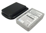 Battery For Htc Prophet 3.7v, 2500mah - 9.25wh Batteries for Electronics Cameron Sino Technology Limited (Suspended)   