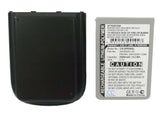 Battery For Htc Prophet 3.7v, 2500mah - 9.25wh Batteries for Electronics Cameron Sino Technology Limited (Suspended)   