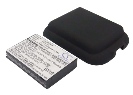 Battery For Htc S620 3.7v, 2200mah - 8.14wh Batteries for Electronics Cameron Sino Technology Limited   