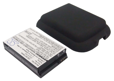 Battery For Htc S620 3.7v, 2200mah - 8.14wh Batteries for Electronics Cameron Sino Technology Limited   