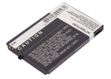 Battery For Htc S620, S621, Excalibur 3.7v, 1050mah - 3.89wh Batteries for Electronics Cameron Sino Technology Limited   