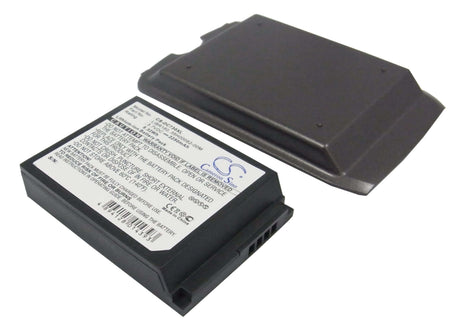 Battery For Htc S630 3.7v, 2250mah - 8.33wh Batteries for Electronics Cameron Sino Technology Limited   