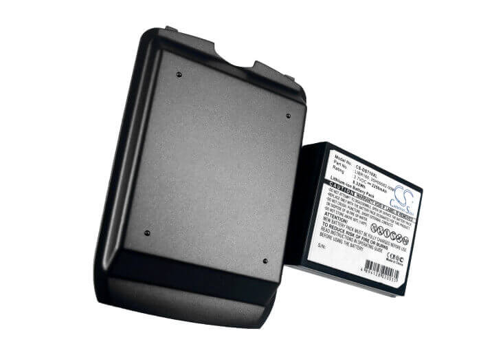 Battery For Htc S710, S730 3.7v, 2250mah - 8.33wh Batteries for Electronics Cameron Sino Technology Limited   