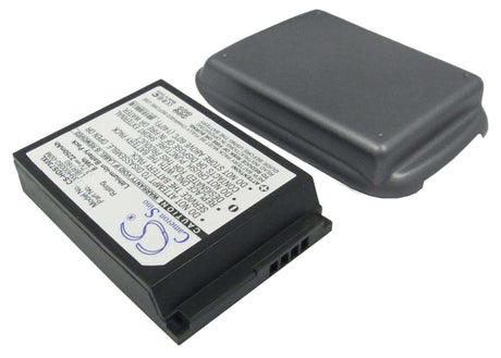 Battery For Htc S730 3.7v, 2250mah - 8.33wh Batteries for Electronics Cameron Sino Technology Limited   