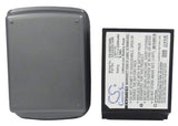 Battery For Htc S730 3.7v, 2250mah - 8.33wh Batteries for Electronics Cameron Sino Technology Limited   