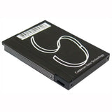 Battery For Htc S740, S743, Rose 3.7v, 1000mah - 3.70wh Batteries for Electronics Cameron Sino Technology Limited (Suspended)   