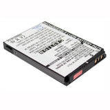 Battery For Htc S740, S743, Rose 3.7v, 1000mah - 3.70wh Batteries for Electronics Cameron Sino Technology Limited (Suspended)   